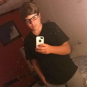 Meet your Posher, Matthew